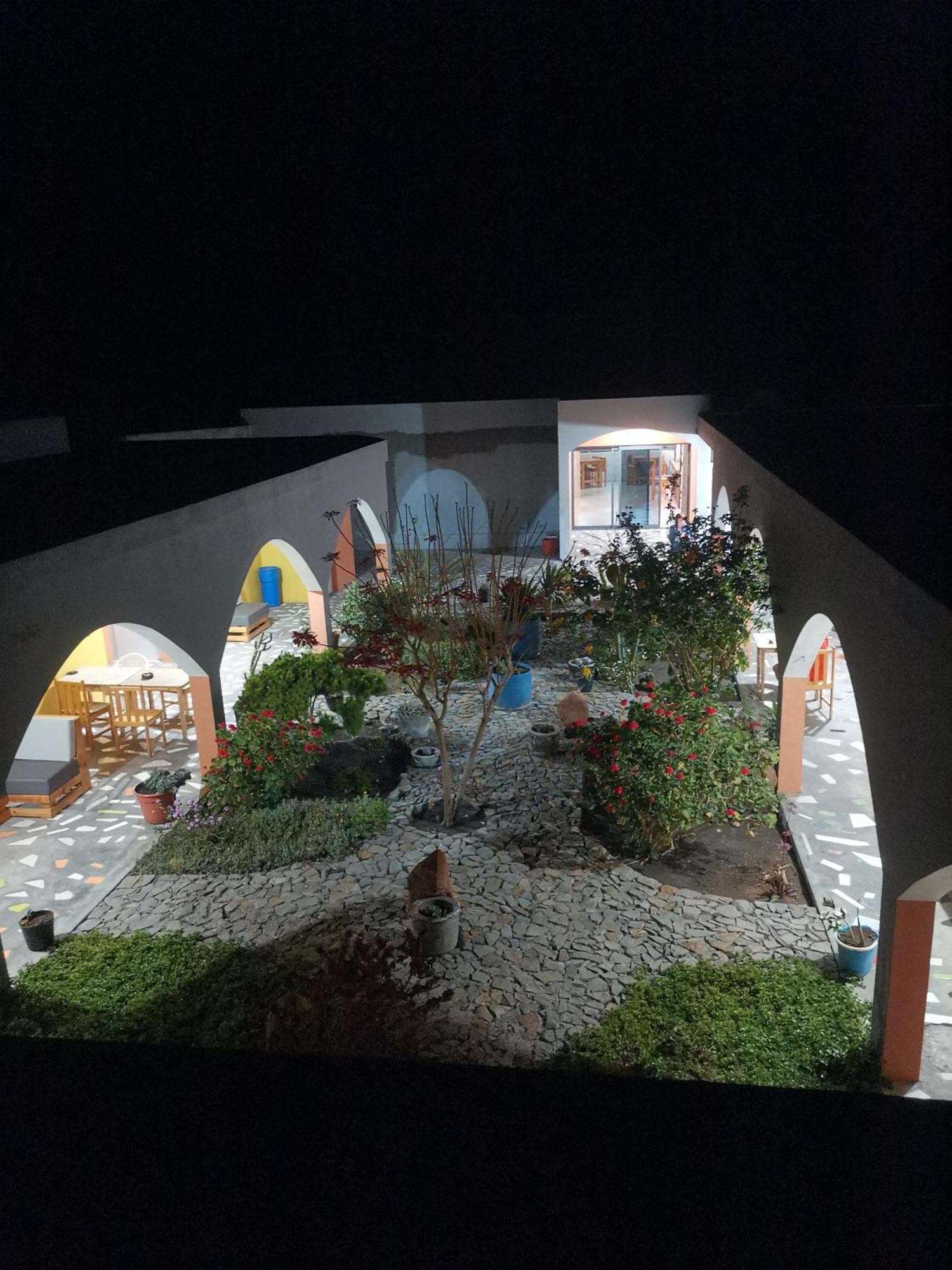 Bed and Breakfast Casa Alcindo Portela Exteriér fotografie